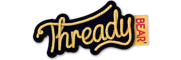 Thready Bear